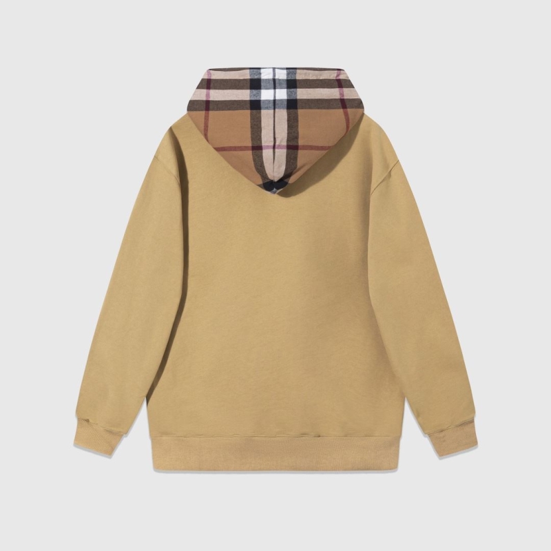 Burberry Hoodies